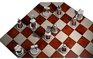 La Estrategia